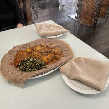 Red Sea Ethiopian & Eritrean Cuisine Restaurant - Kelwa Dinish - Ethiopian Near Me - Oakland, California Red Sea Ethiopian & Eritrean Cuisine Restaurant - Kelwa Dinish - Ethiopian Near Me - Oakland, California