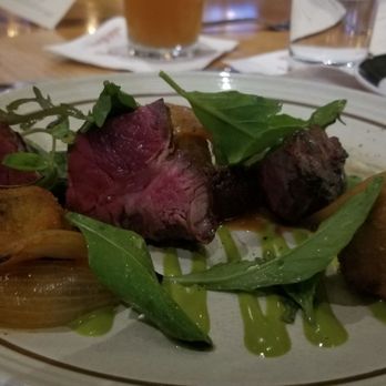 Odd Duck - Wagyu - American Near Me - Austin, Texas Odd Duck - Wagyu - American Near Me - Austin, Texas