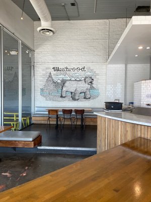 Pitfire Pizza by null