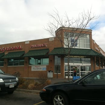 Walgreens - Walgreens by Days Inn - Drugstores Near Me - Eau Claire, Wisconsin