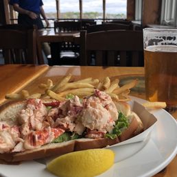 Lobster Roll