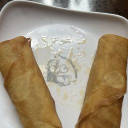 Fried Spring Rolls
