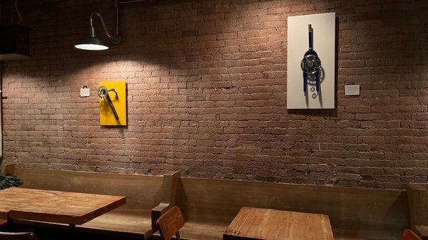 Bright Ideas Brewing by null