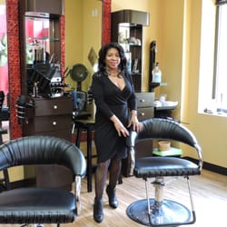 Creative Fingers Hair Salon