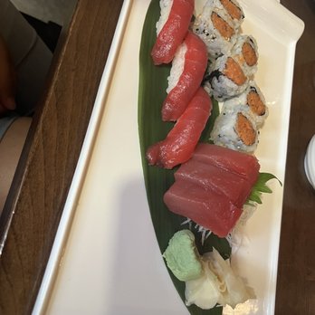 Asea Fusion - Asian Fusion Near Me - Brooklyn, New York