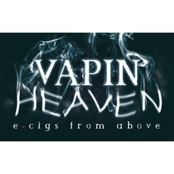 Vapin' Heaven