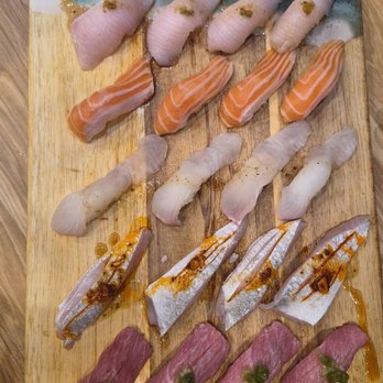 Kairi Sushi - Sushi Bars Near Me - Cerritos, California