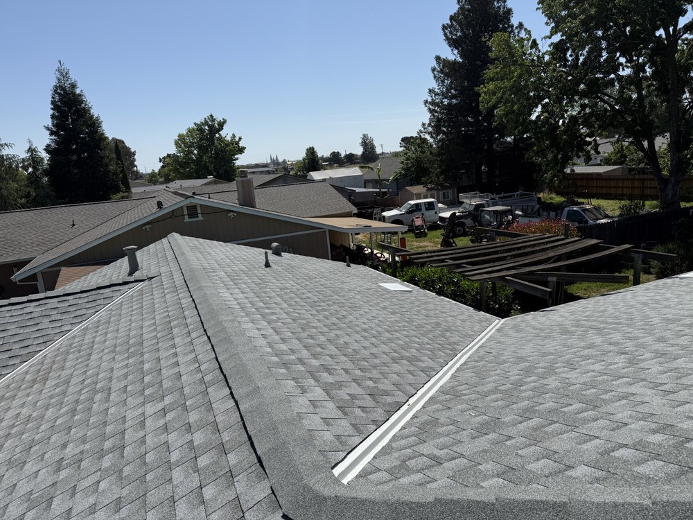 Slide of Gonzalez Roofing Pros