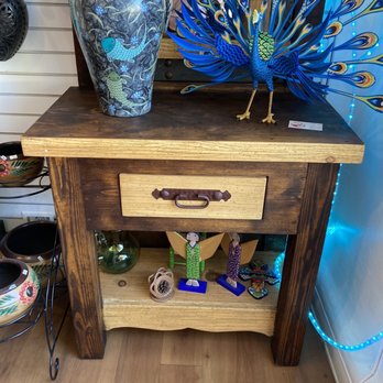 Alebrije Homewares - Home Decor Near Me - Santa Barbara, California
