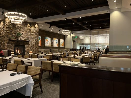 Stoney River Steakhouse and Grill by null