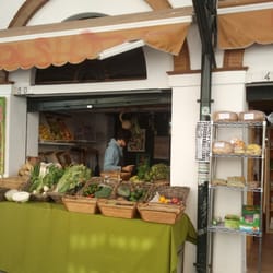 La Alegria de la Huerta