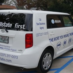 Allstate Insurance: Staci Boudreaux