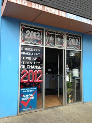 J & K AUTO REPAIR - Updated June 2025 - 13 Photos & 197 Reviews - 280