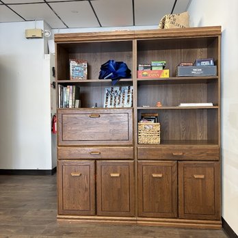 Bean and Barrell - Coffee & Tea Near Me - North Kingstown, Rhode Island