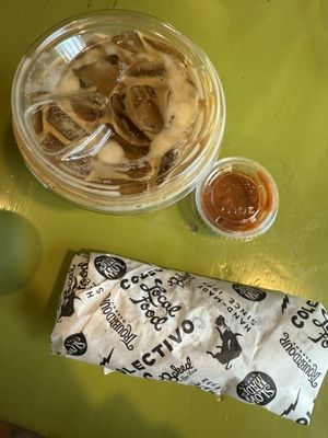 Colectivo Coffee Wicker Park by null