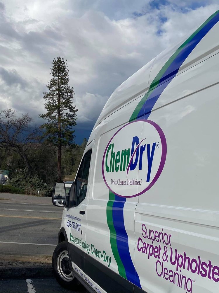 YOSEMITE VALLEY CHEMDRY 15 Photos Clovis, California Carpet