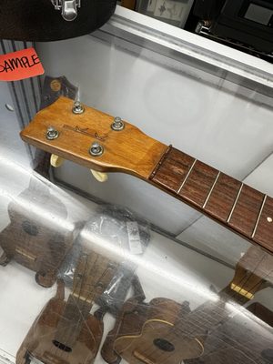 Kamaka Hawai‘i, Inc. by null