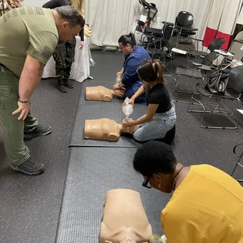 Miami CPR - Our instructors make sure you get it right. - CPR Classes Near Me - Miami, Florida Miami CPR - Our instructors make sure you get it right. - CPR Classes Near Me - Miami, Florida