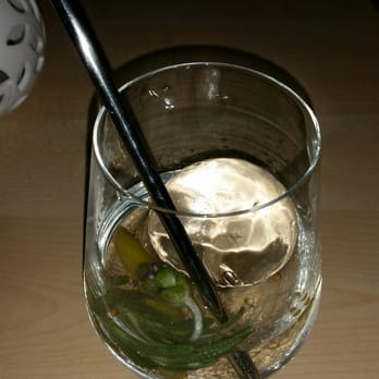 Vaca - La Jacaranda. - Tapas/Small Plates Near Me - Costa Mesa, California