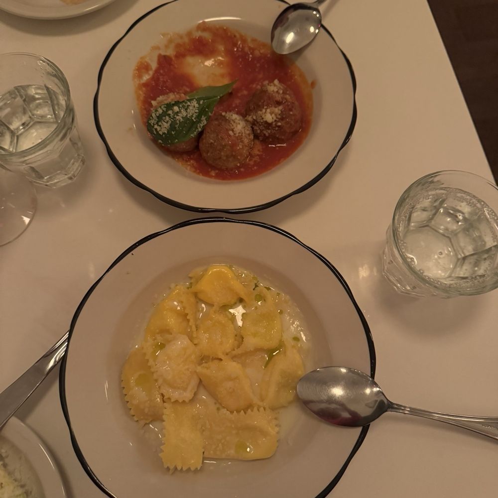Anna - Raviolis. Meatballs. - Italian Near Me - Woodbury, New York Anna - Raviolis. Meatballs. - Italian Near Me - Woodbury, New York