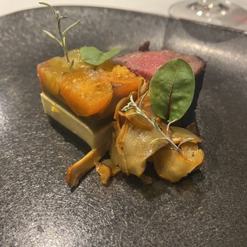 Localis - New American Near Me - Sacramento, California