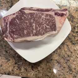 Dellapietras - A perfect steak