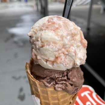 Salt & Straw - Yummy! - Ice Cream & Frozen Yogurt Near Me - San Ramon, California