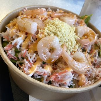 Pono Ono Poke Bowl - Hawaiian - Poke Near Me - Vaughan, Ontario Pono Ono Poke Bowl - Hawaiian - Poke Near Me - Vaughan, Ontario