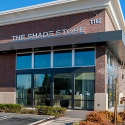 The Shade Store