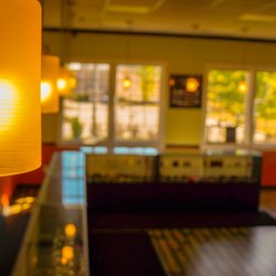 Chattanooga Vapor - Ooltewah location