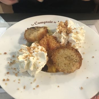 Le Comptoir du Malt - French Near Me - Amiens, 80