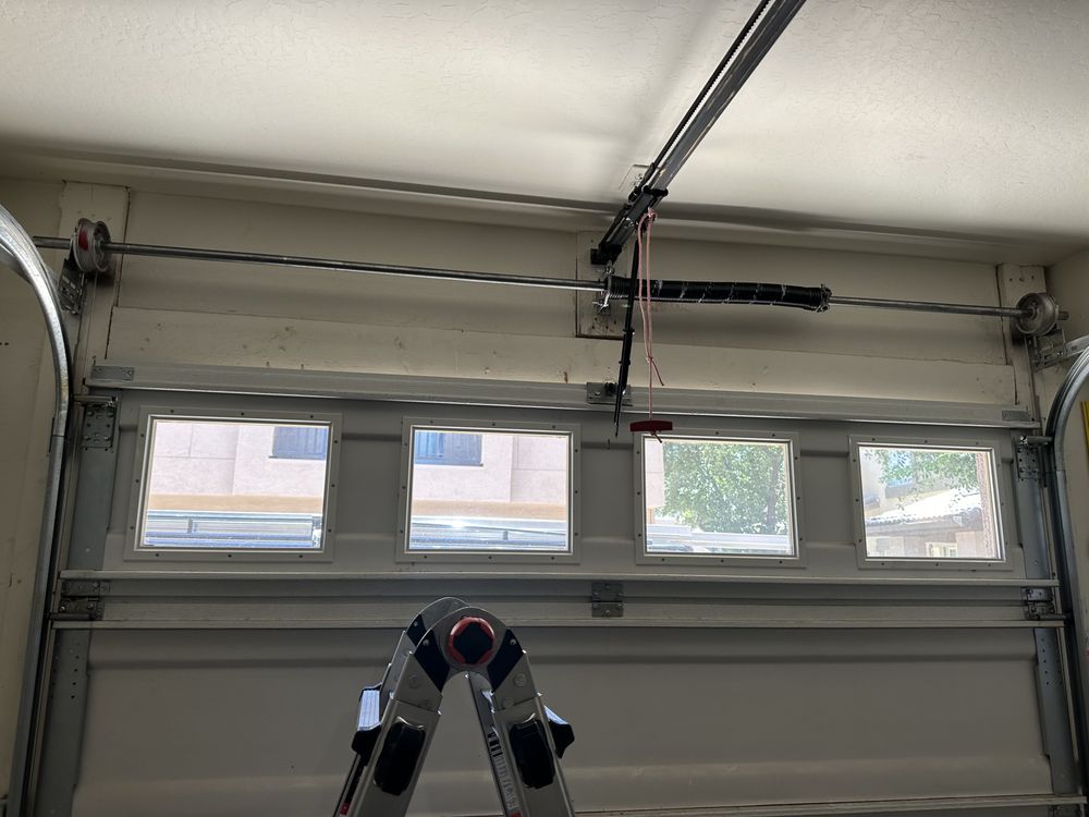 OLYMPUS GARAGE DOOR REPAIR Updated October 2024 52 Photos & 56