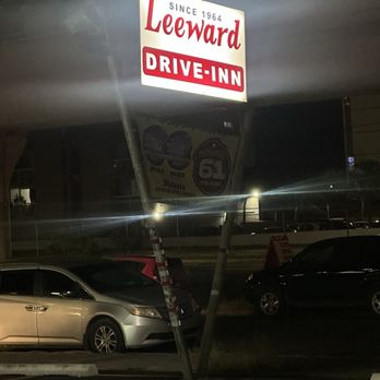 Leeward Drive Inn - Korean Near Me - Waipahu, Hawaii