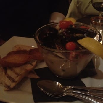 Petit Bistro - Mussels - French Near Me - Bentonville, Arkansas Petit Bistro - Mussels - French Near Me - Bentonville, Arkansas