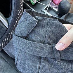 Express Dry Cleaner & Alteration - Skirt
