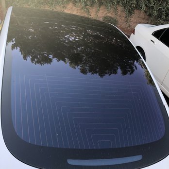 Tint Crew - Car Window Tinting Near Me - Buena Park, California