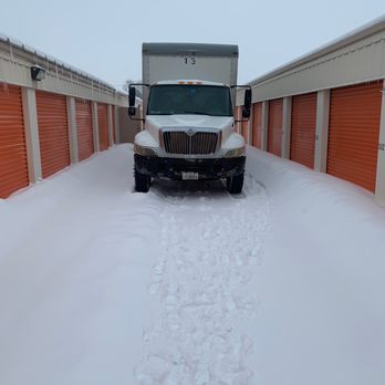 Olympia Moving And Storage - Moving in a snow day!!! - Movers Near Me - Aurora, Illinois Olympia Moving And Storage - Moving in a snow day!!! - Movers Near Me - Aurora, Illinois