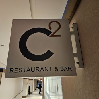 C2 - Congress Squared - New American Near Me - Portland, Maine