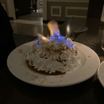P.S. Steak - Baked Alaska - Steakhouses Near Me - Minneapolis, Minnesota P.S. Steak - Baked Alaska - Steakhouses Near Me - Minneapolis, Minnesota