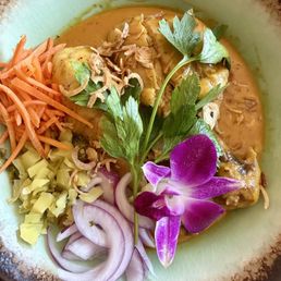 Khao Soi Gai