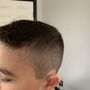 Legacy Barber Shop