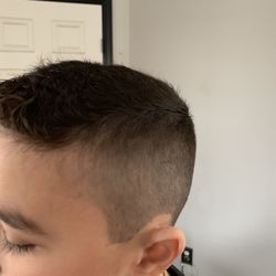 Legacy Barber Shop