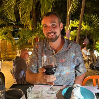 Coral House Miami - First time here! What incredible service so far! - Italian Near Me - Miami, Florida