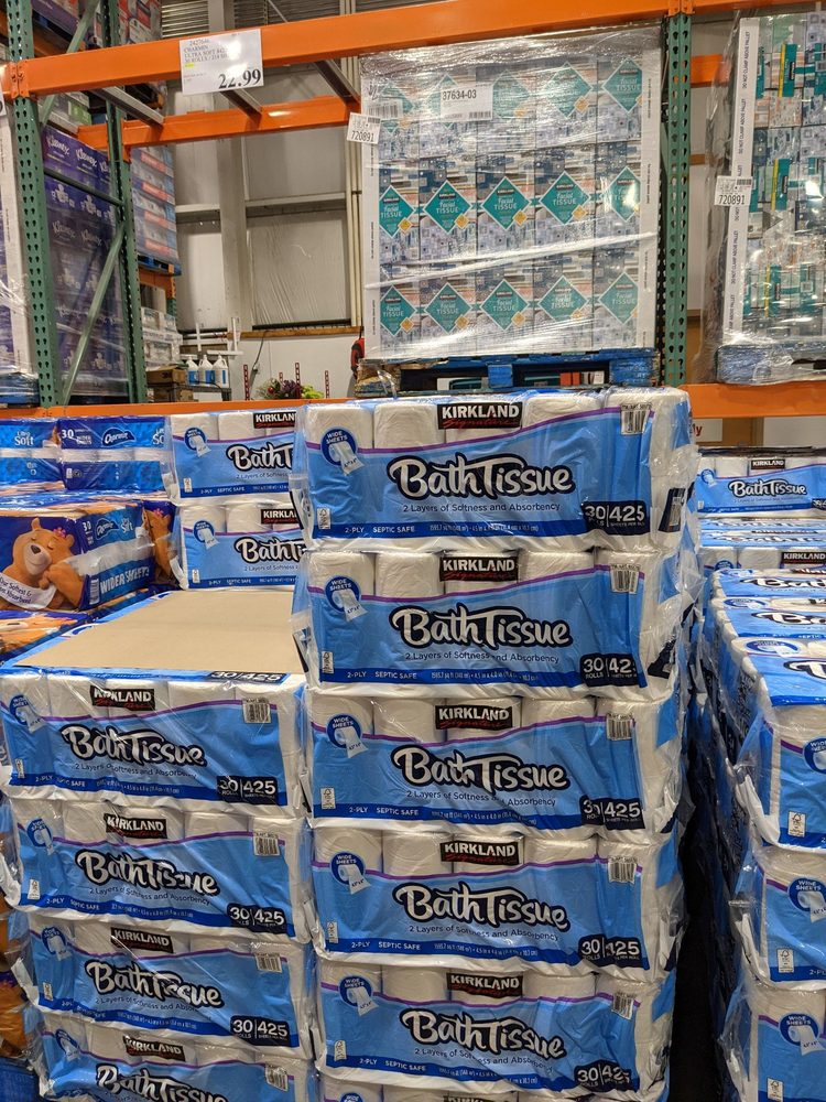 COSTCO WHOLESALE 64 Photos 114 Reviews 6720 NE 84th St Vancouver Washington Wholesale 