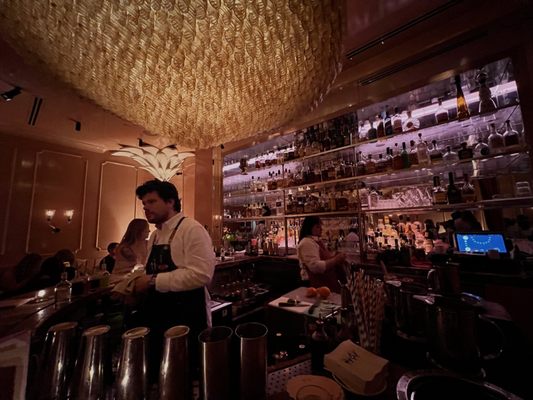 Candy Bar by null