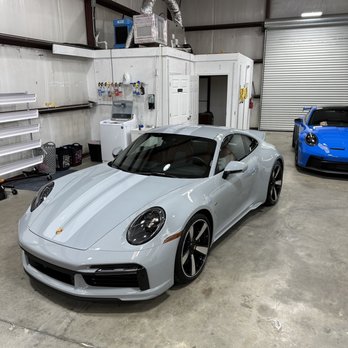 Ceramic Pro Duval - Auto Detailing Near Me - Jacksonville, Florida