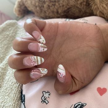 Pro Nail - Nail Salons Near Me - Spring Valley, California