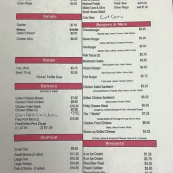 Hinze's Country Kitchen - American Near Me - Wharton, Texas Hinze's Country Kitchen - American Near Me - Wharton, Texas