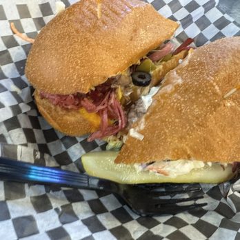 Knuckle Sandwiches - Sandwiches Near Me - Mesa, Arizona Knuckle Sandwiches - Sandwiches Near Me - Mesa, Arizona