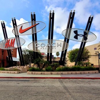 Ontario Mills - Shopping Centers Near Me - Ontario, California
